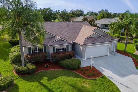 471 GASKIN LANE THE VILLAGES FL 32162