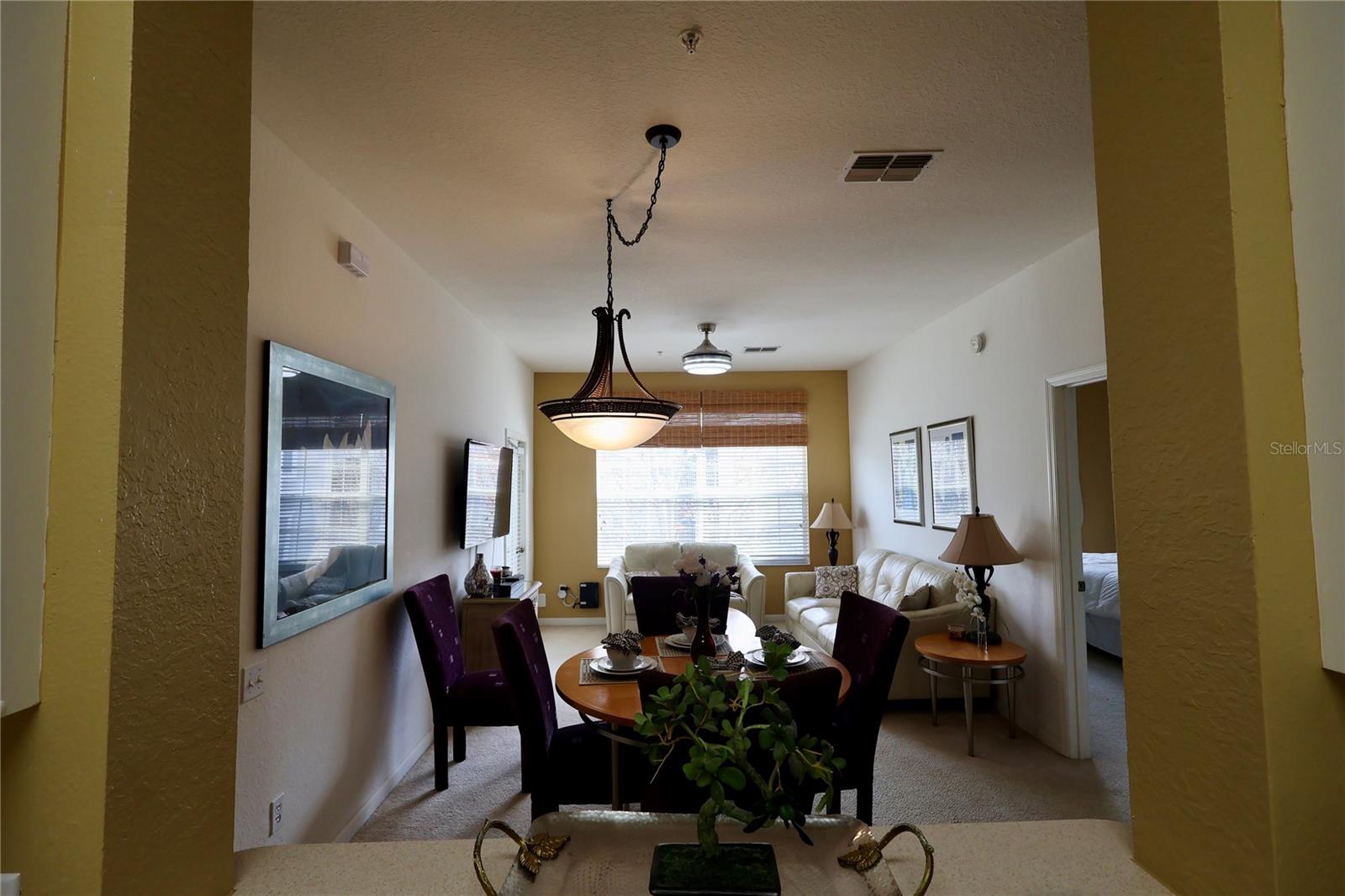 WYNDHAM PALMS CONDO PH 9 - Residential