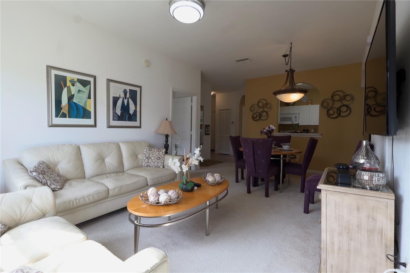 WYNDHAM PALMS CONDO PH 9 - Residential