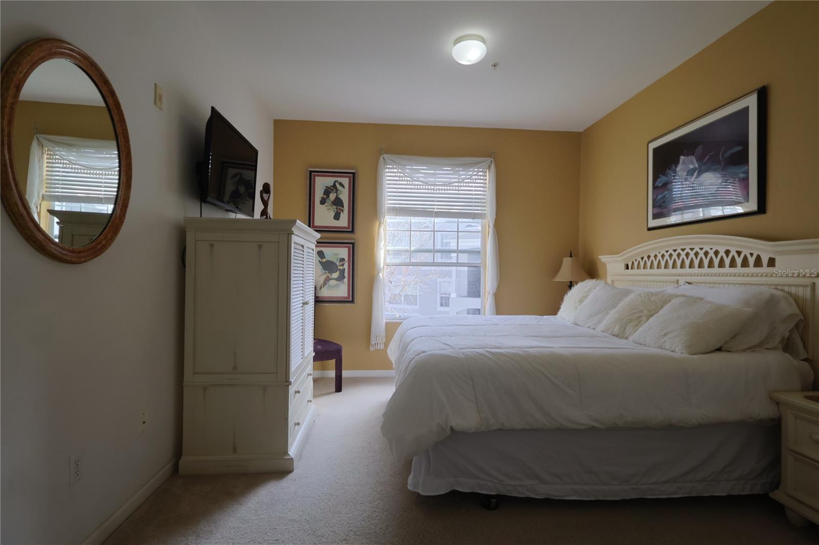 WYNDHAM PALMS CONDO PH 9 - Residential