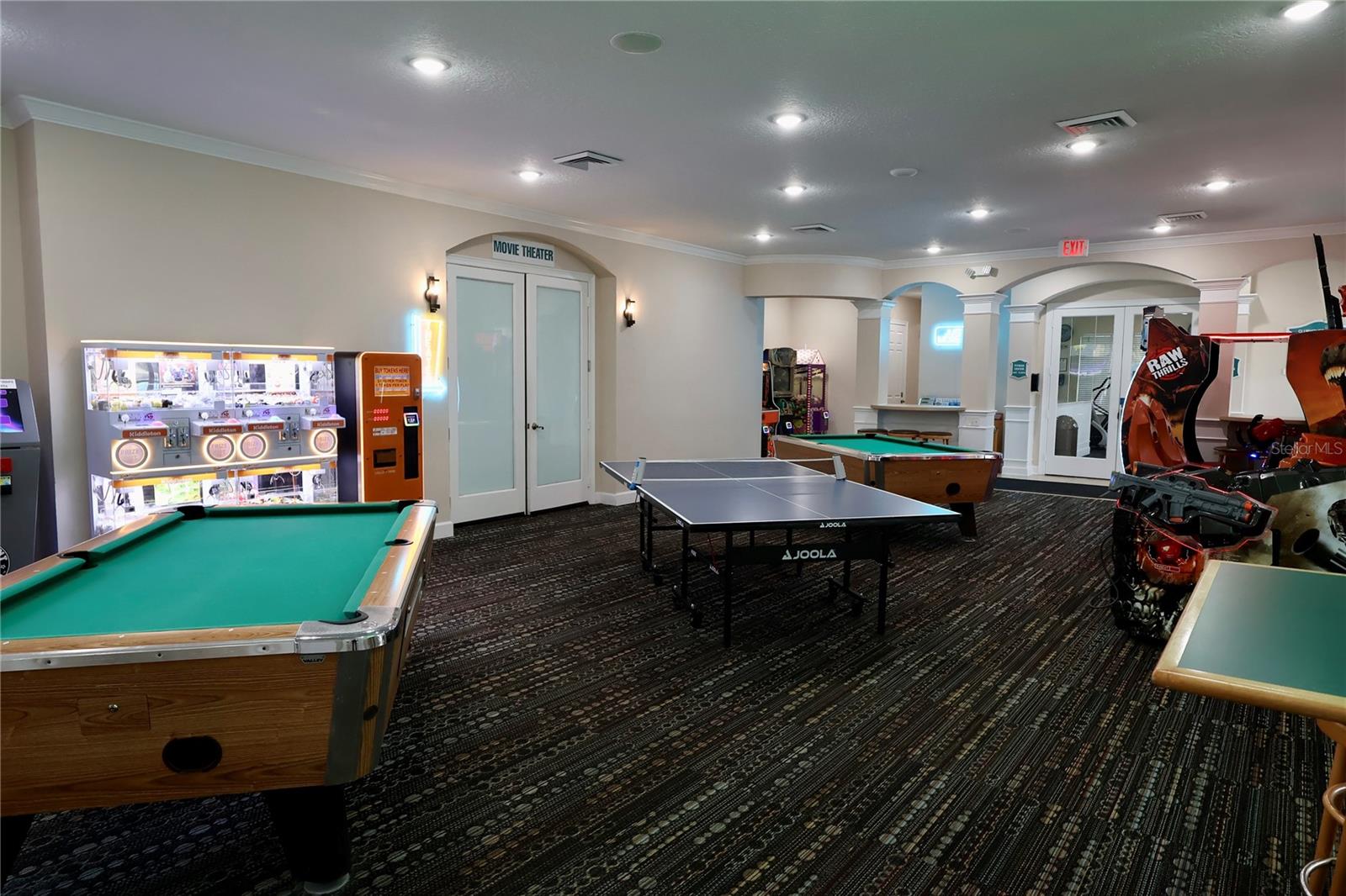 WYNDHAM PALMS CONDO PH 9 - Residential