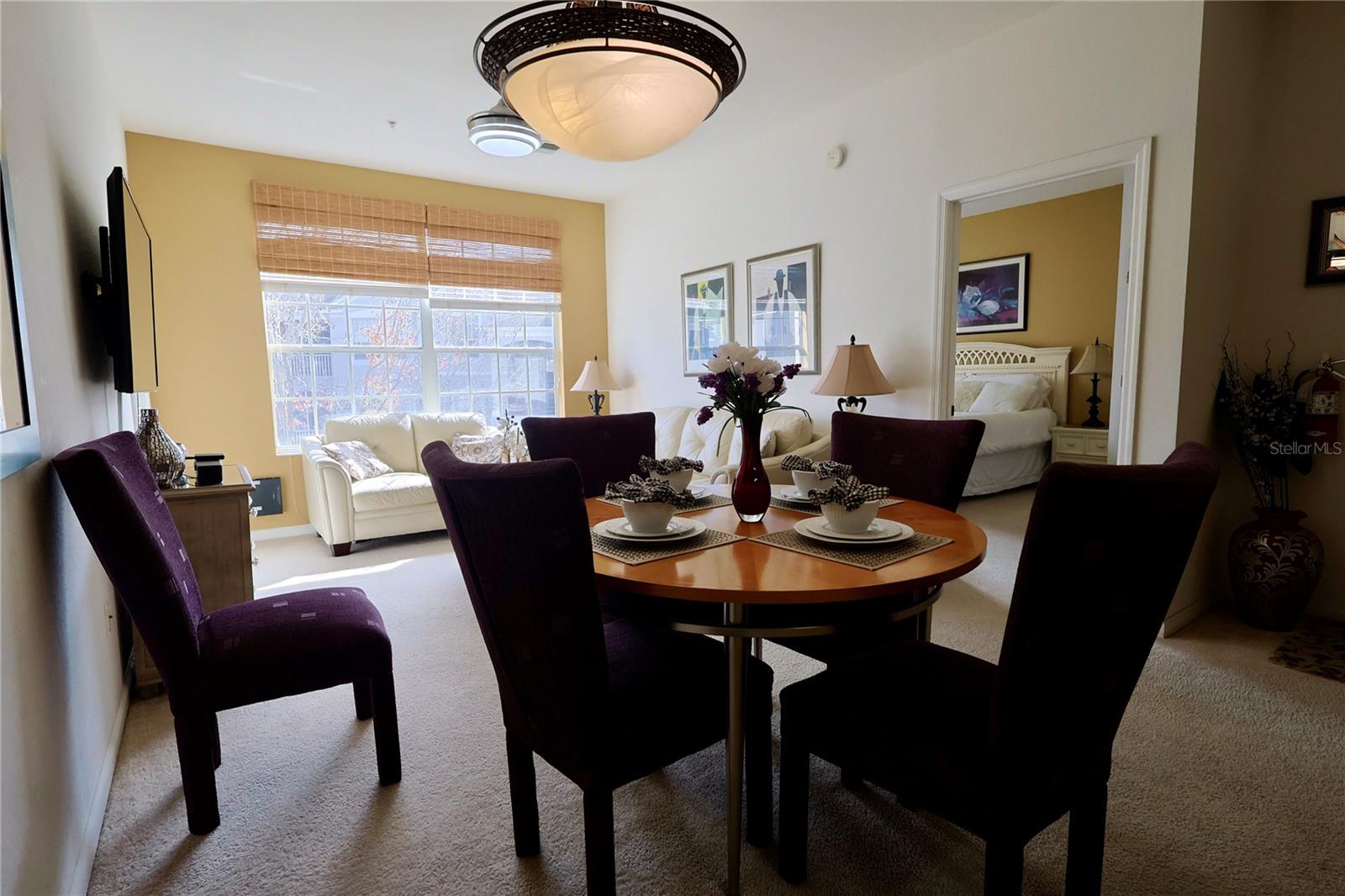 WYNDHAM PALMS CONDO PH 9 - Residential