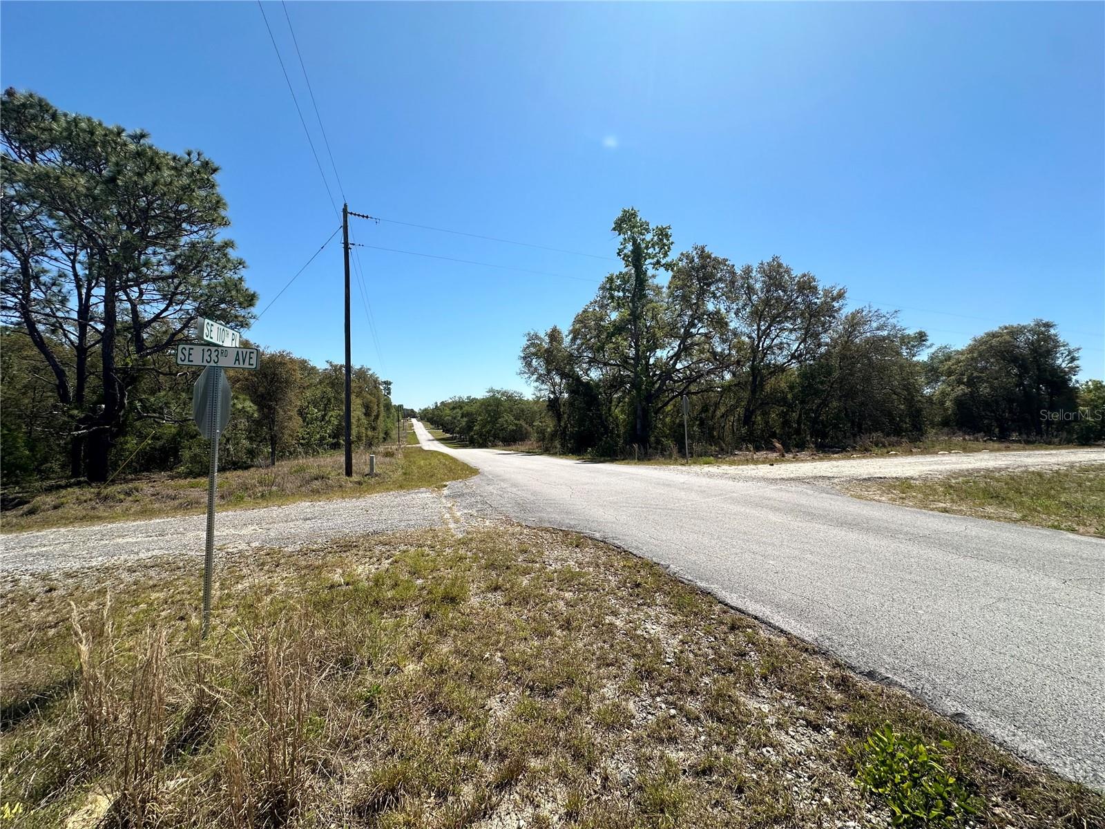 RAINBOW LAKES ESTATE - Land