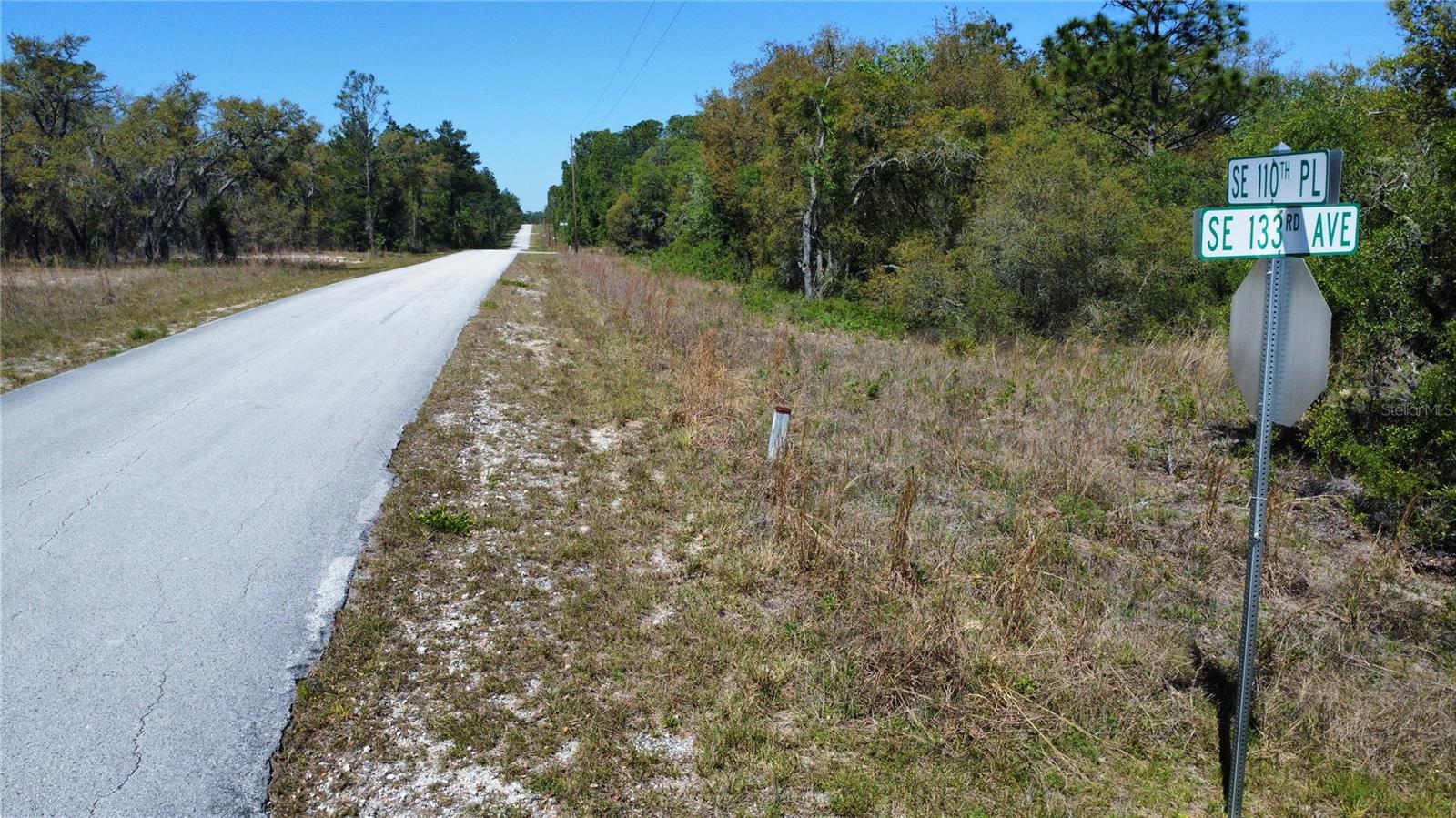 RAINBOW LAKES ESTATE - Land