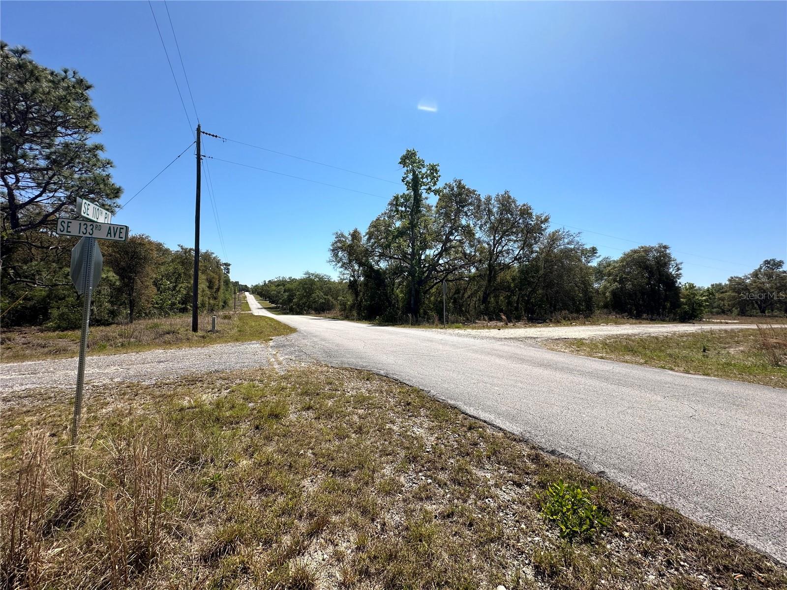 RAINBOW LAKES ESTATE - Land