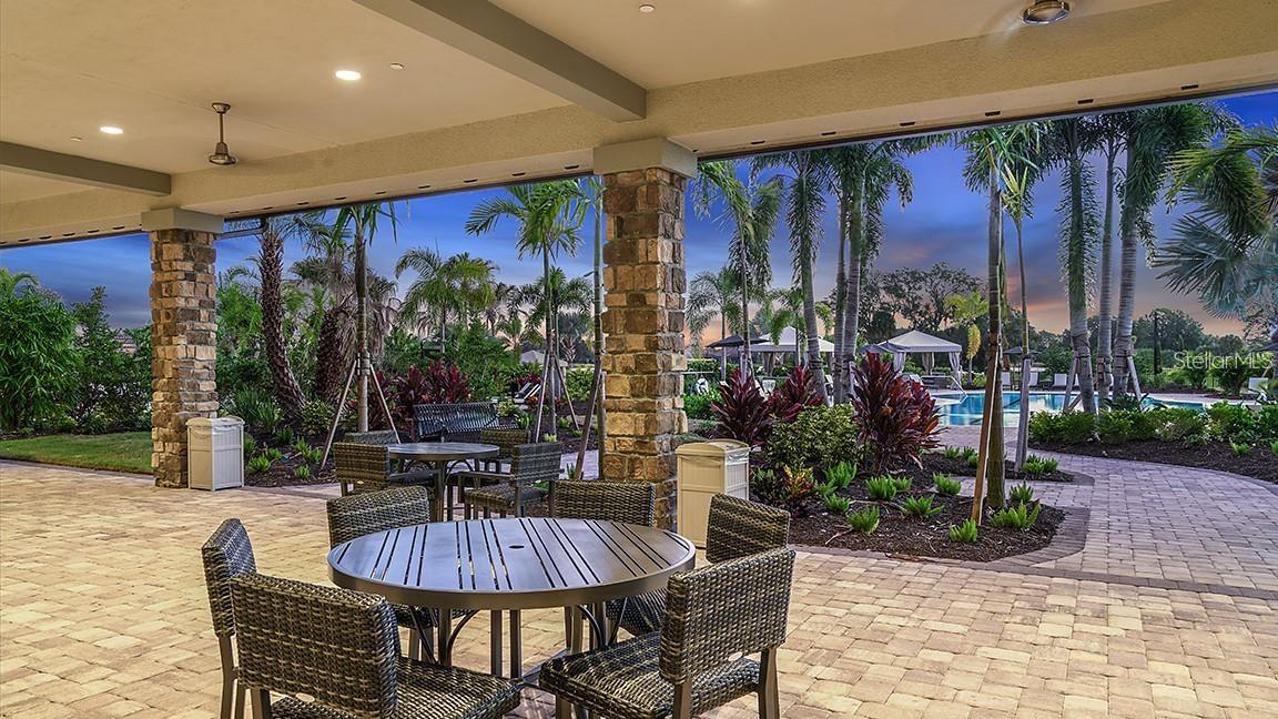 ESPLANADE PALMER - Residential