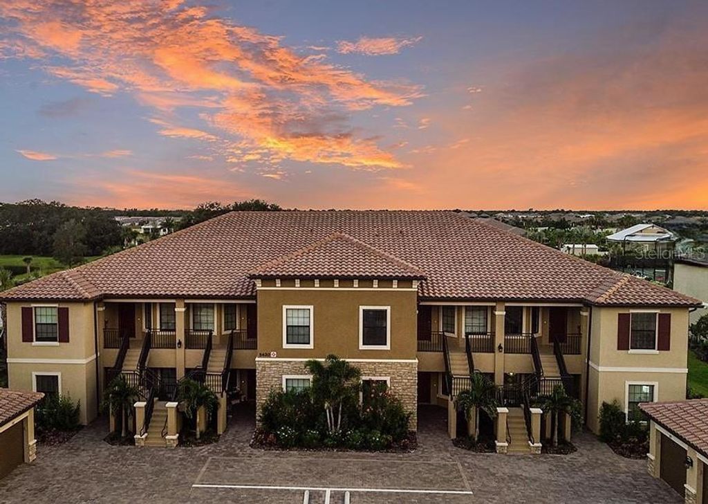 Photo of 12410 Osorio Court #203, Sarasota, FL 34238 (MLS # A4681289)