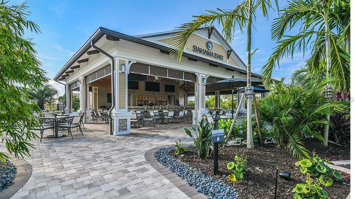 ESPLANADE PALMER - Residential