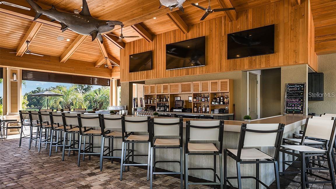 ESPLANADE PALMER - Residential