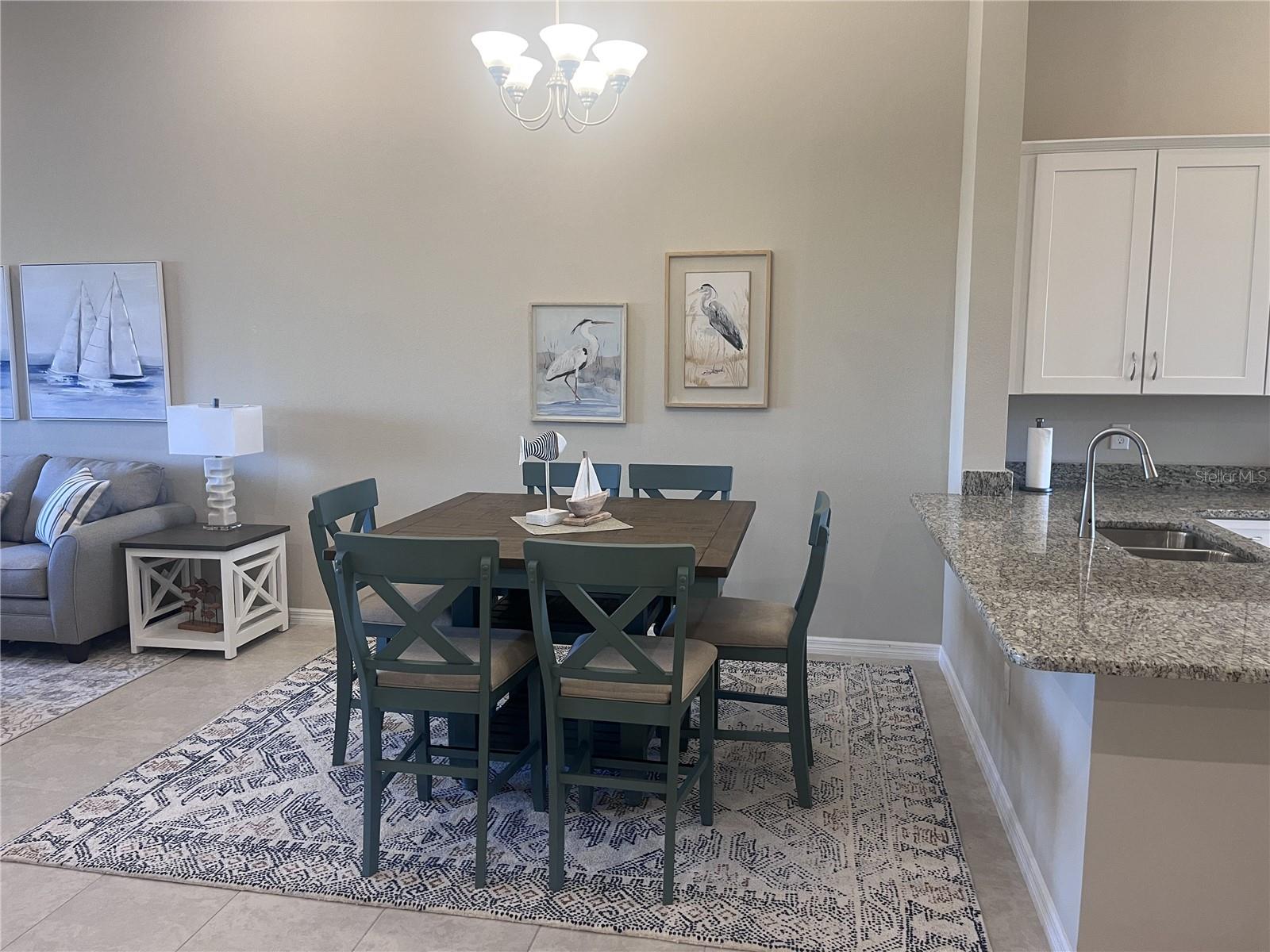 ESPLANADE PALMER - Residential