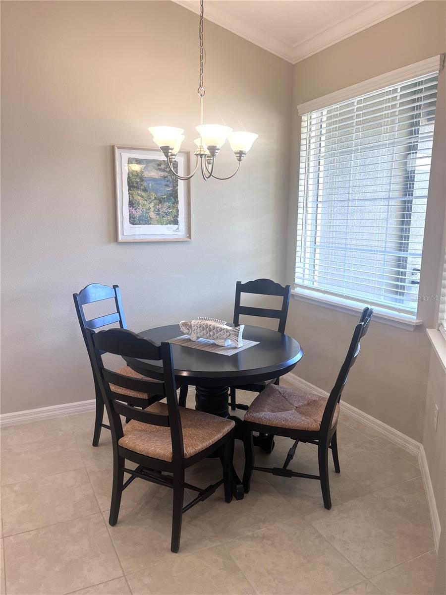 ESPLANADE PALMER - Residential