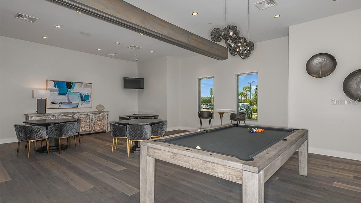 ESPLANADE PALMER - Residential