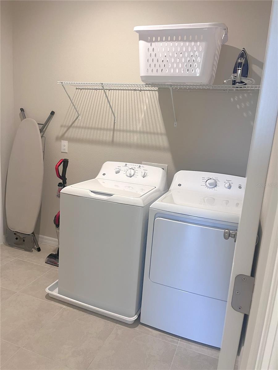 ESPLANADE PALMER - Residential