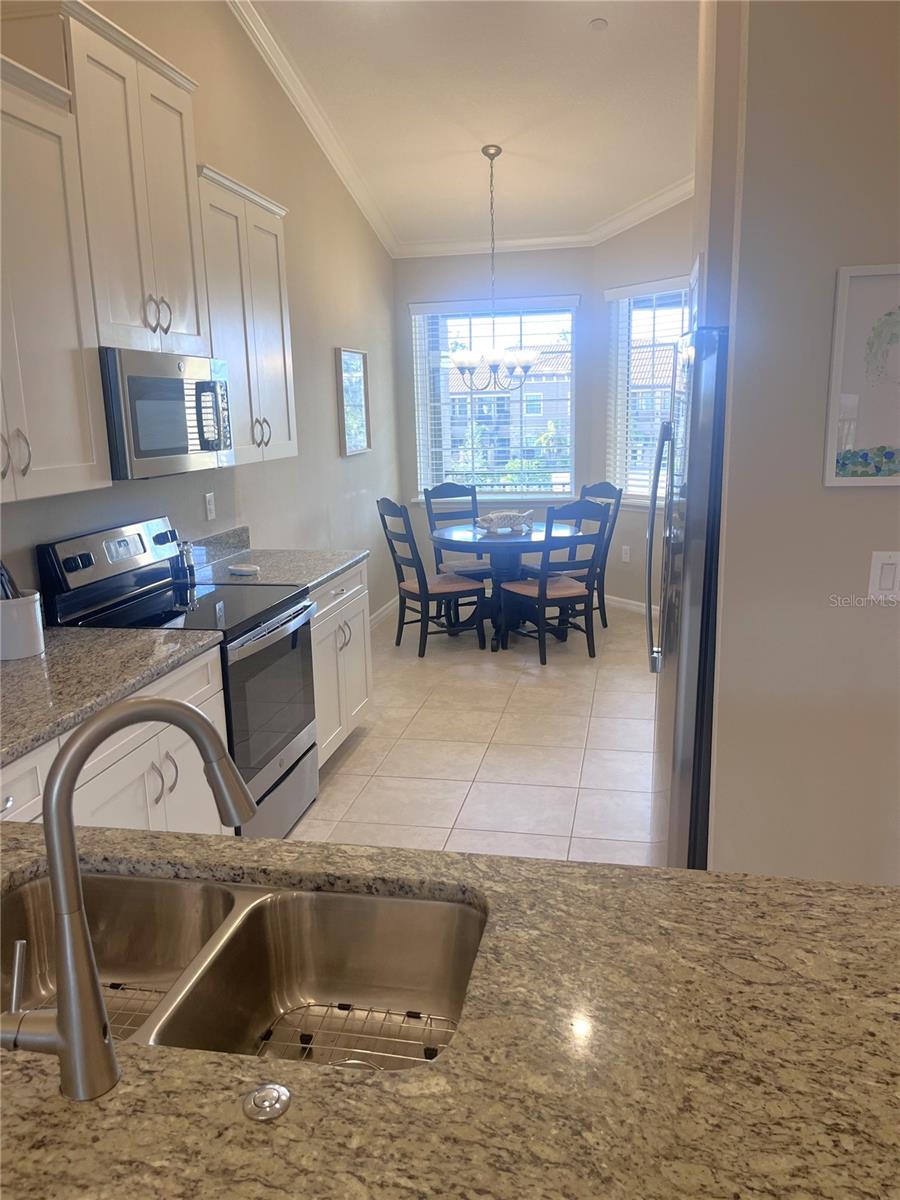 ESPLANADE PALMER - Residential