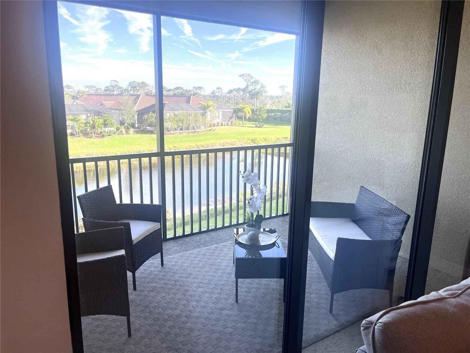 ESPLANADE PALMER - Residential