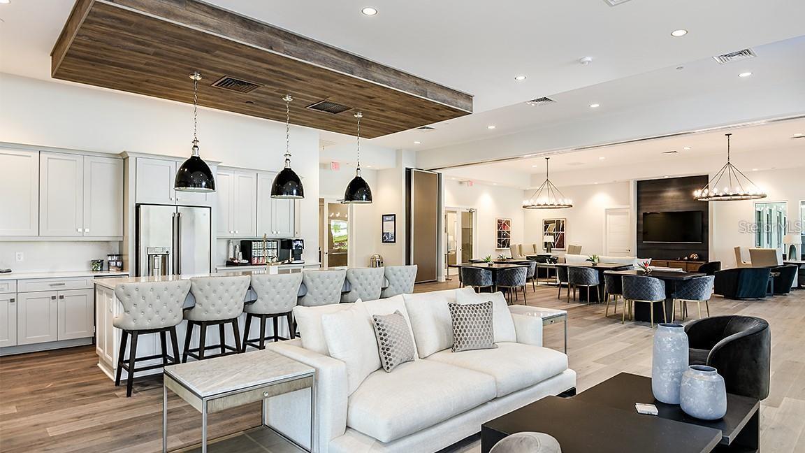 ESPLANADE PALMER - Residential