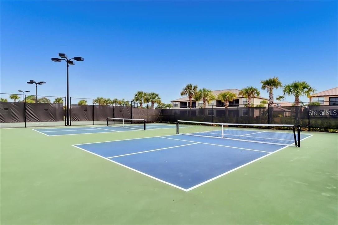 ESPLANADE PALMER - Residential