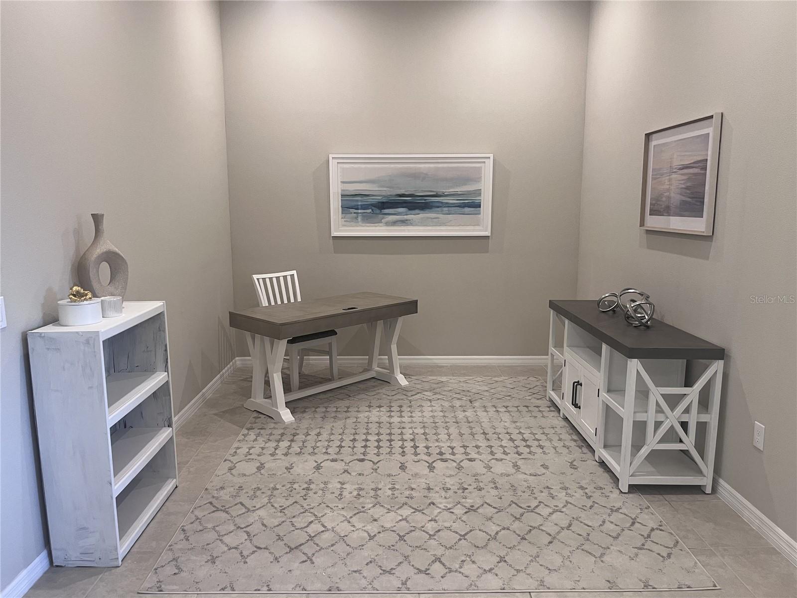 ESPLANADE PALMER - Residential