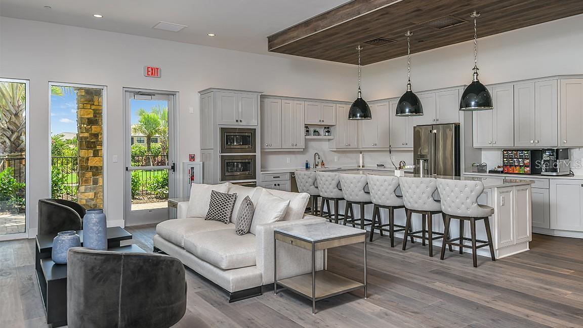 ESPLANADE PALMER - Residential