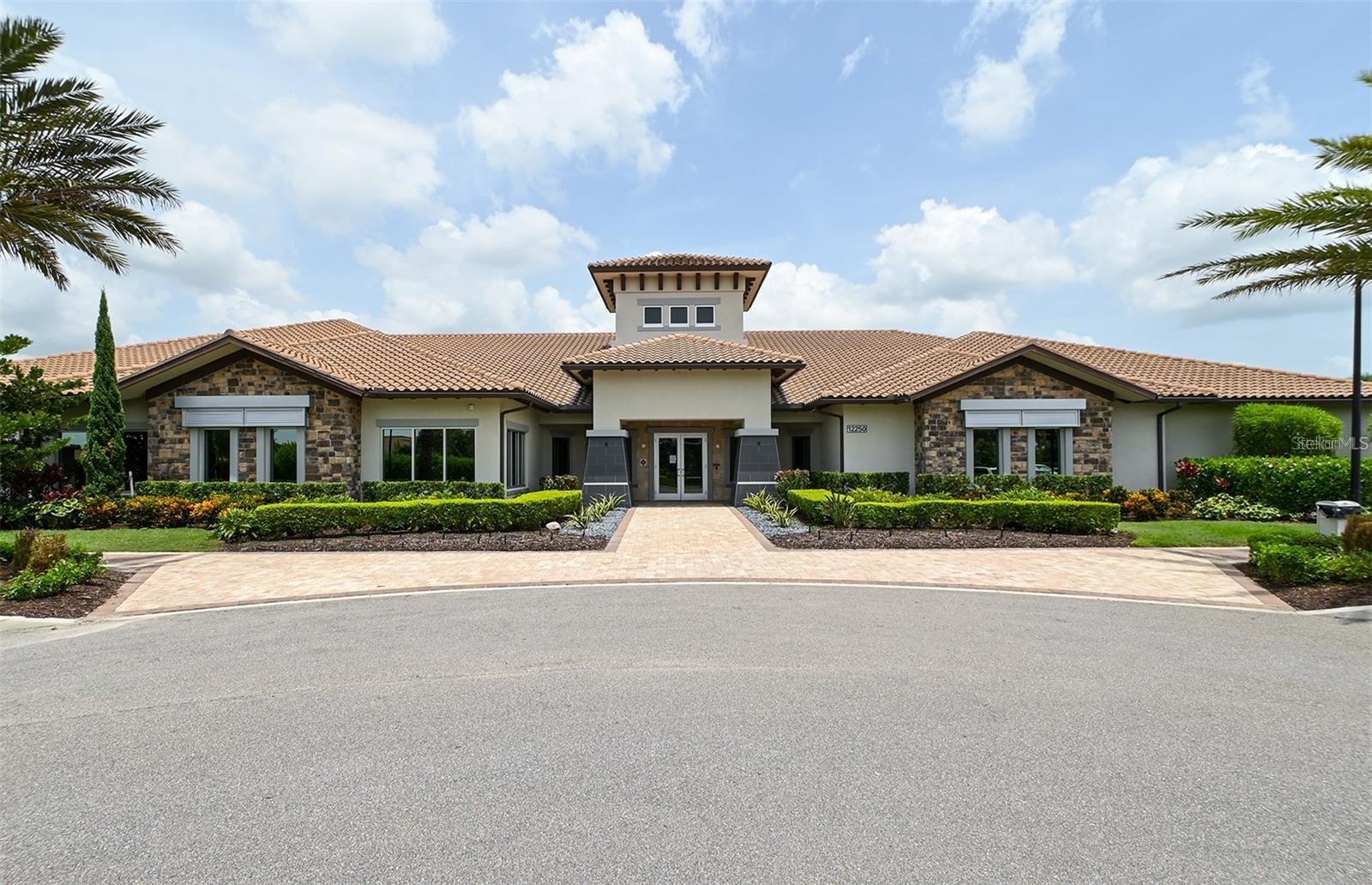 ESPLANADE PALMER - Residential