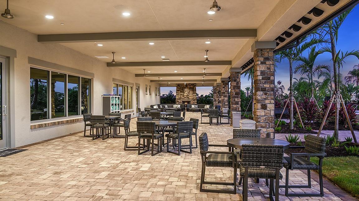 ESPLANADE PALMER - Residential