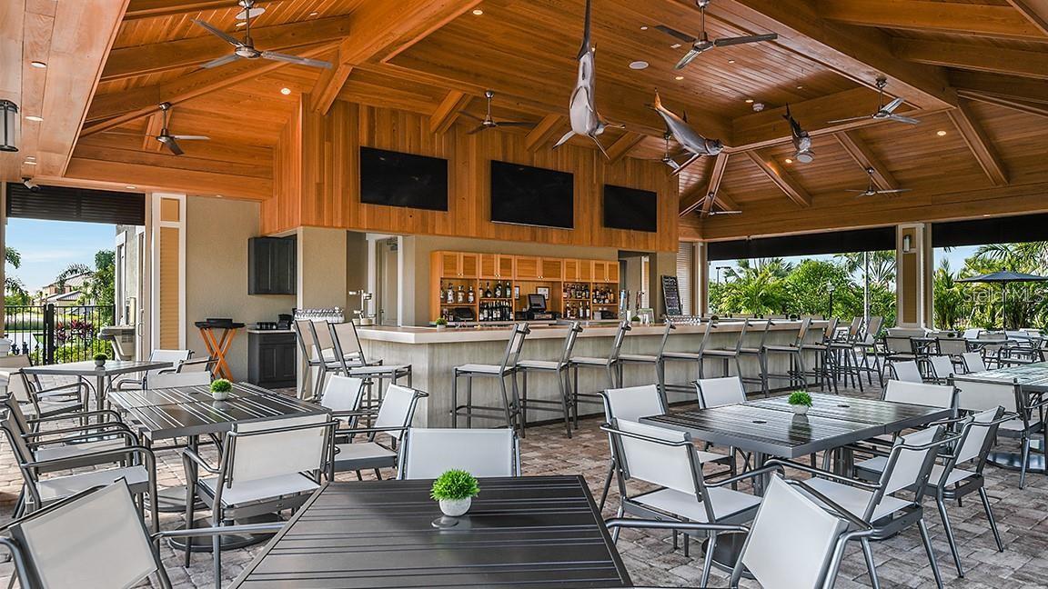 ESPLANADE PALMER - Residential