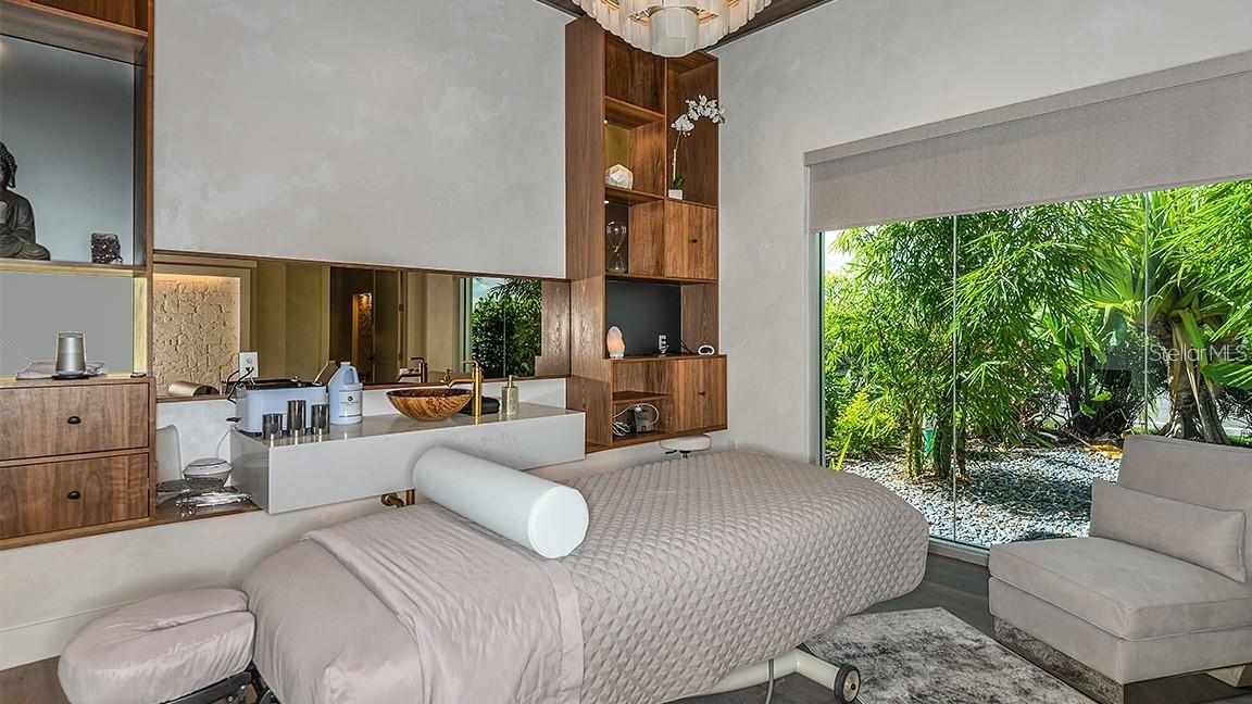 ESPLANADE PALMER - Residential