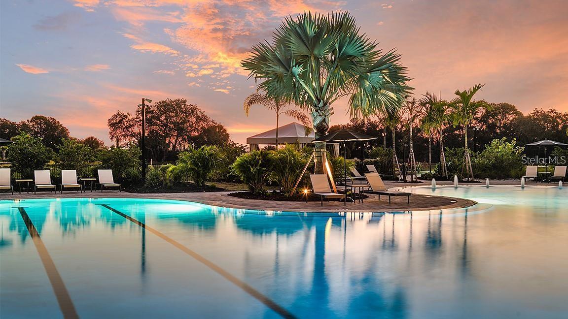 ESPLANADE PALMER - Residential