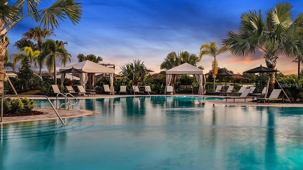 Photo of 12410 Osorio Court #203, Sarasota, FL 34238 (MLS # A4681289)