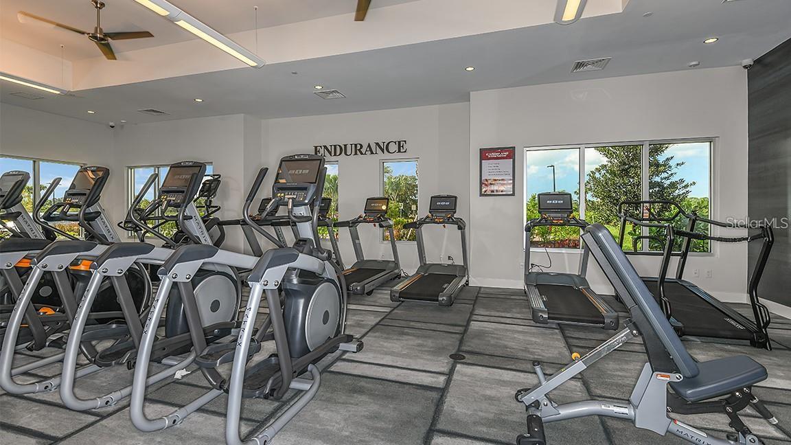 ESPLANADE PALMER - Residential