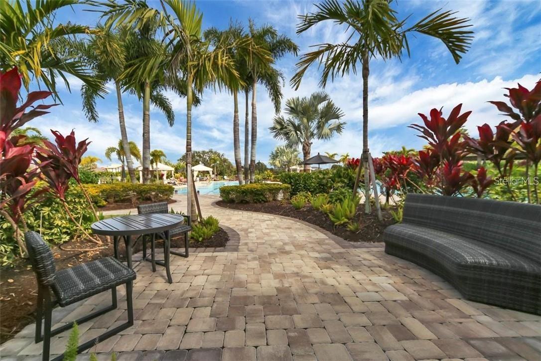 ESPLANADE PALMER - Residential