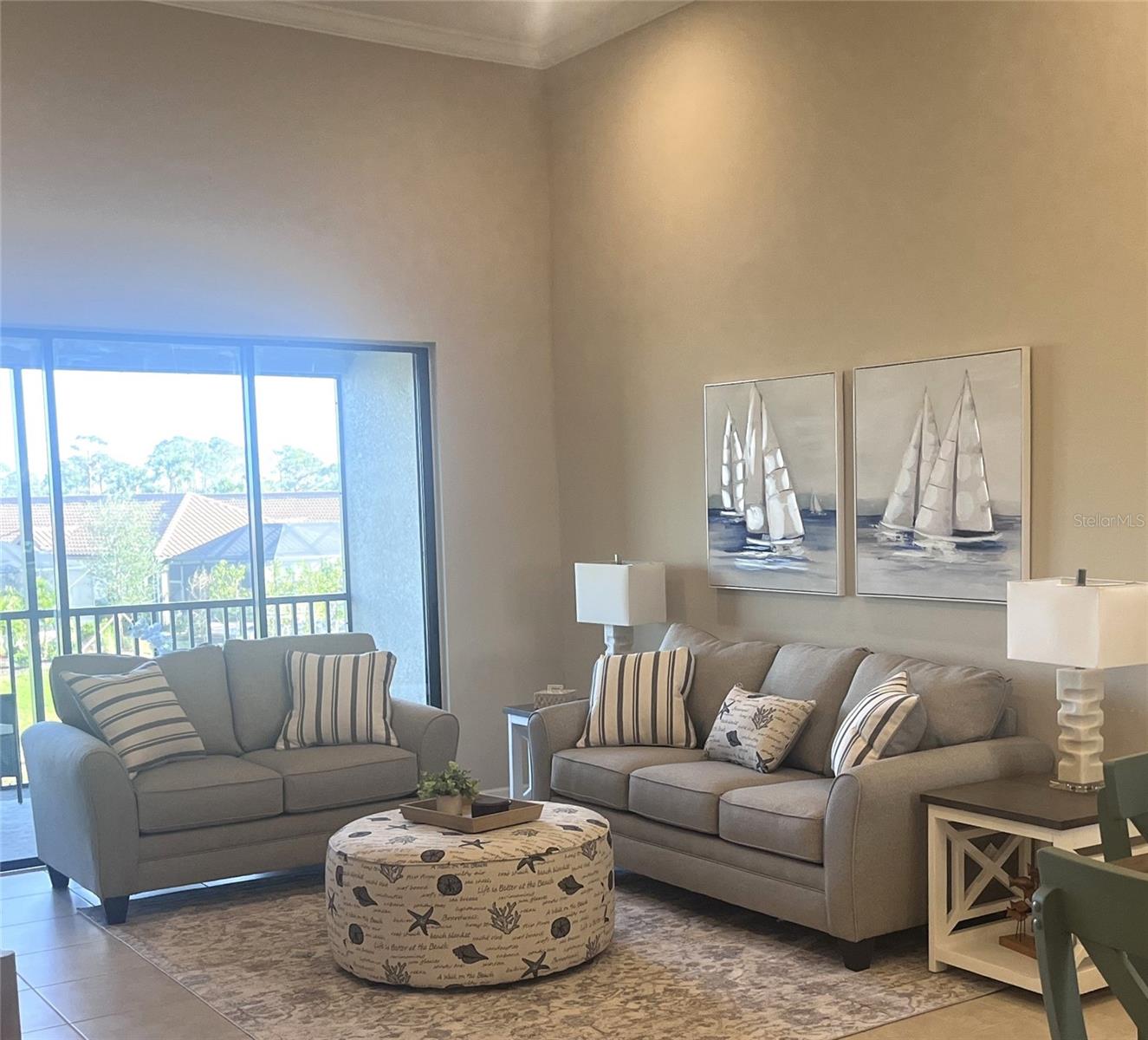 ESPLANADE PALMER - Residential