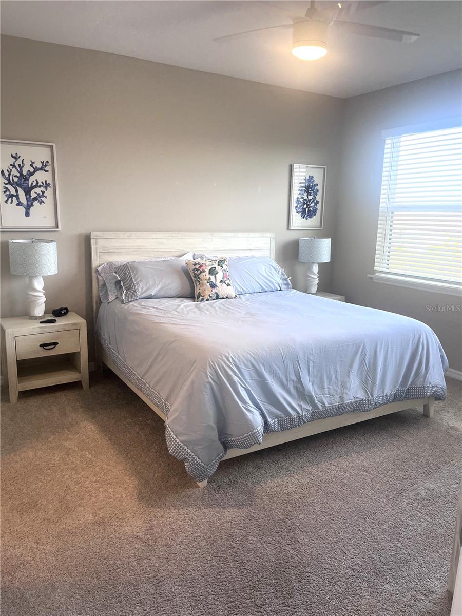 ESPLANADE PALMER - Residential