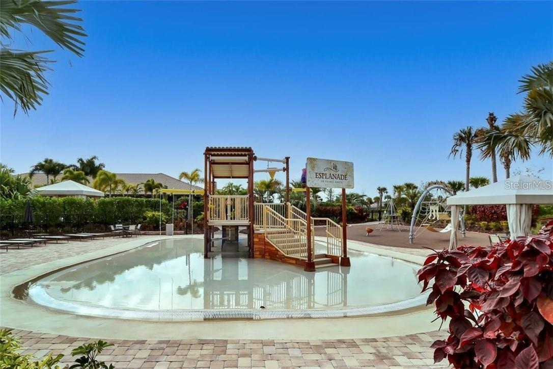 ESPLANADE PALMER - Residential