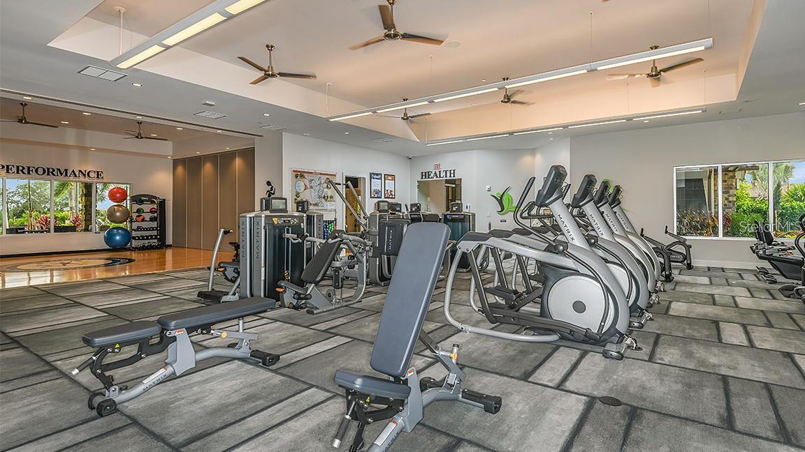 ESPLANADE PALMER - Residential