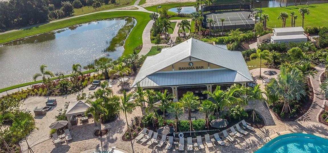 ESPLANADE PALMER - Residential