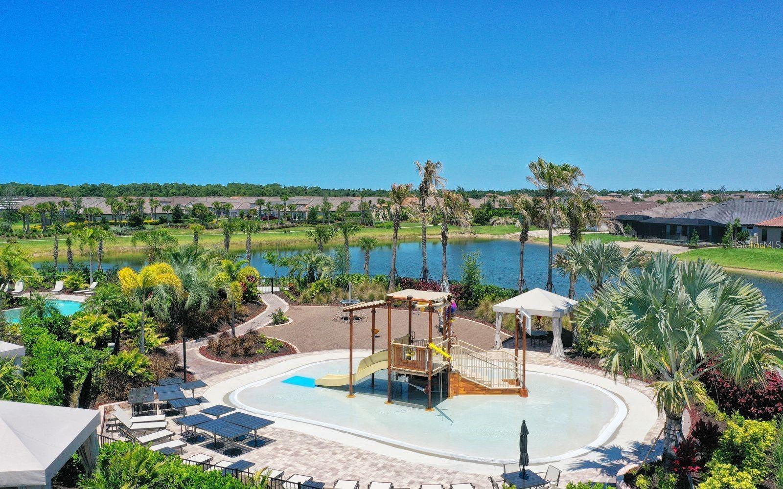 ESPLANADE PALMER - Residential