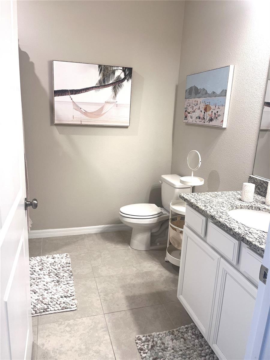 ESPLANADE PALMER - Residential