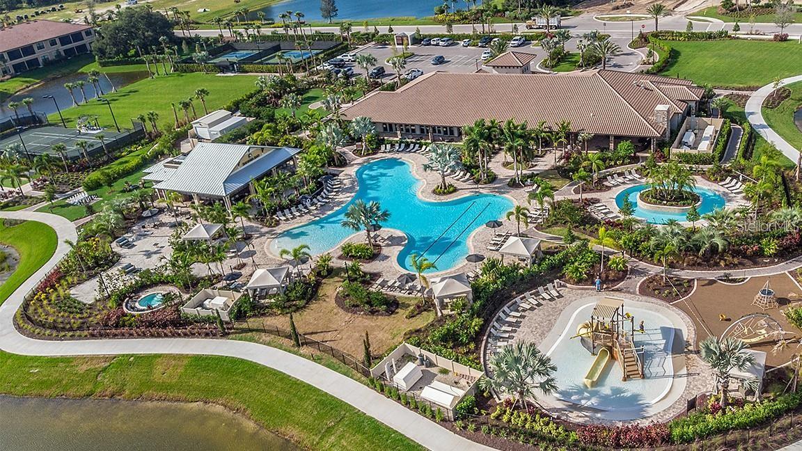 ESPLANADE PALMER - Residential