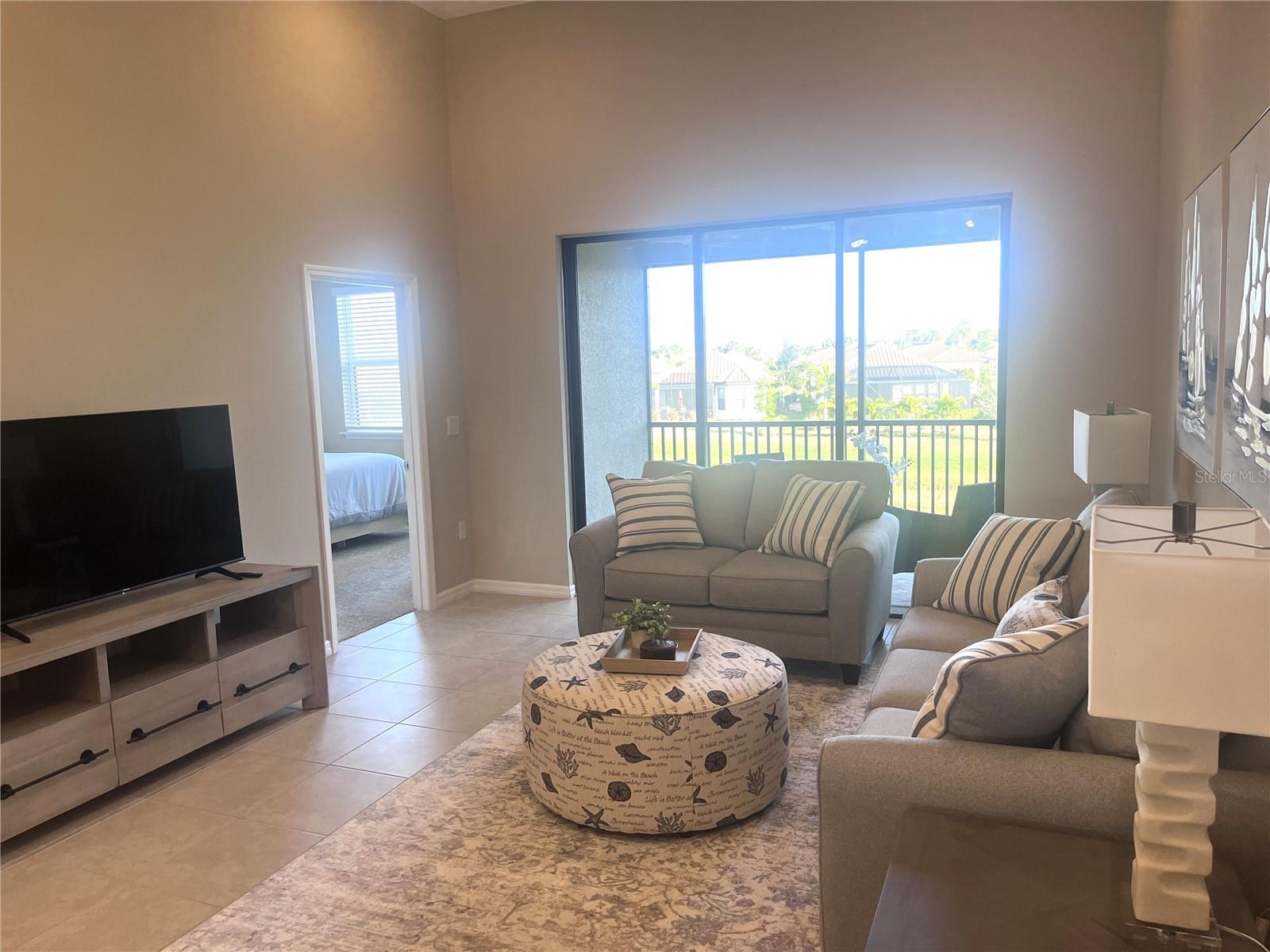 ESPLANADE PALMER - Residential