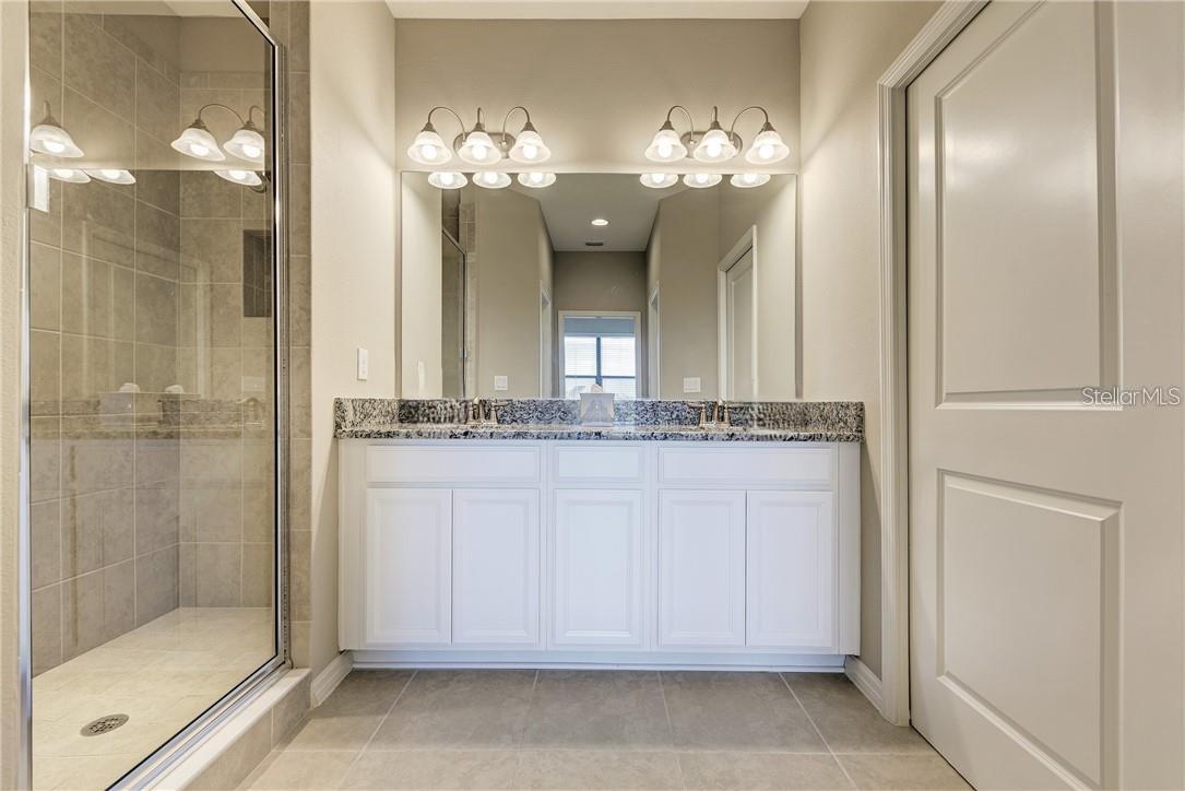 ESPLANADE PALMER - Residential