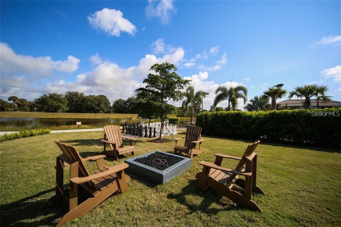 ESPLANADE PALMER - Residential