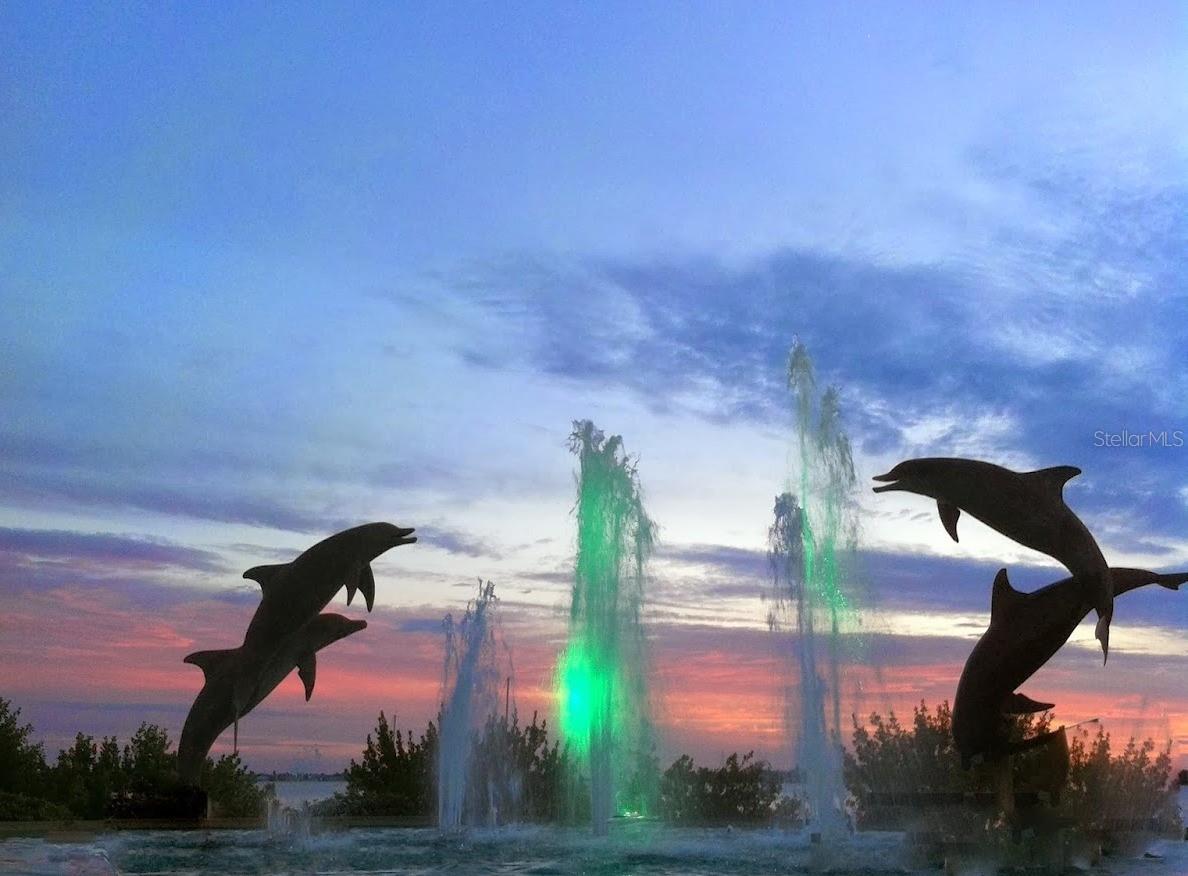 ESPLANADE PALMER - Residential