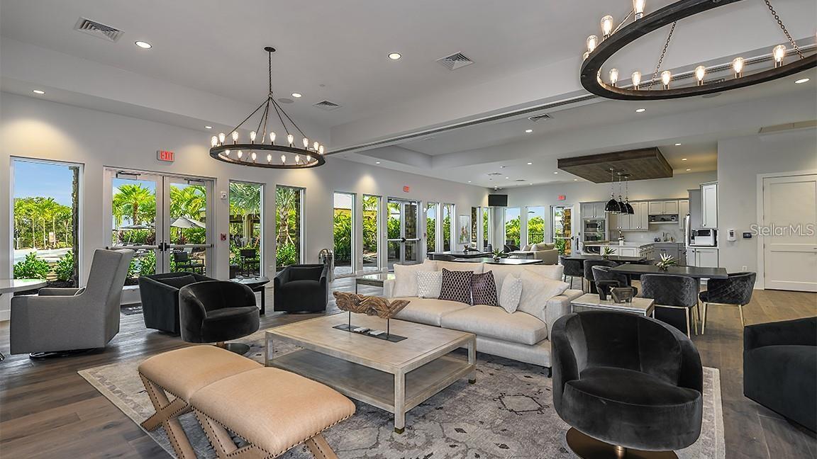 ESPLANADE PALMER - Residential