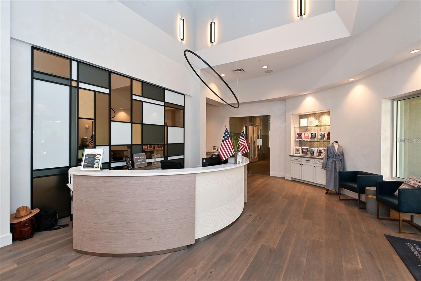 ESPLANADE PALMER - Residential