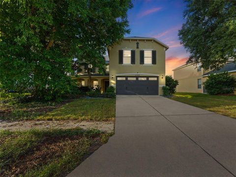 2748 PYTHAGORAS CIRCLE OCOEE FL 34761