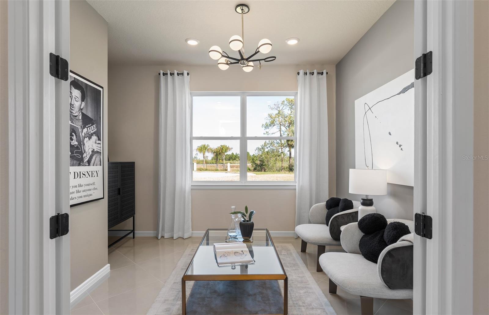 DEL WEBB OASIS - Residential