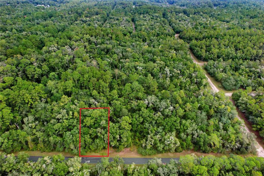 Build your dream home on this vacant lot located in a developing future subdivision in Citrus County. This property offers a great opportunity to invest or build in a quiet area with growth potential. Located just 10–15 minutes from major retail, restaurants, medical facilities, and other essential amenities, this lot combines privacy with convenience. Enjoy the flexibility to design your ideal home or hold for future value. Easy access to nearby highways and a short drive to schools and recreation. Endless possibilities await—secure your slice of Florida today!