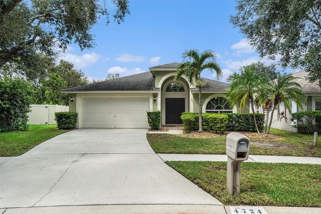 Photo of 4724 Preston Woods Dr, Valrico, FL 33596 (MLS # TB8427945)