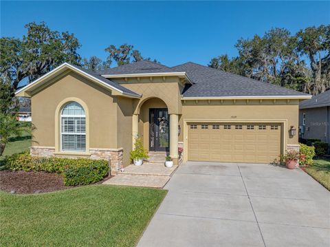 A home in LAKELAND